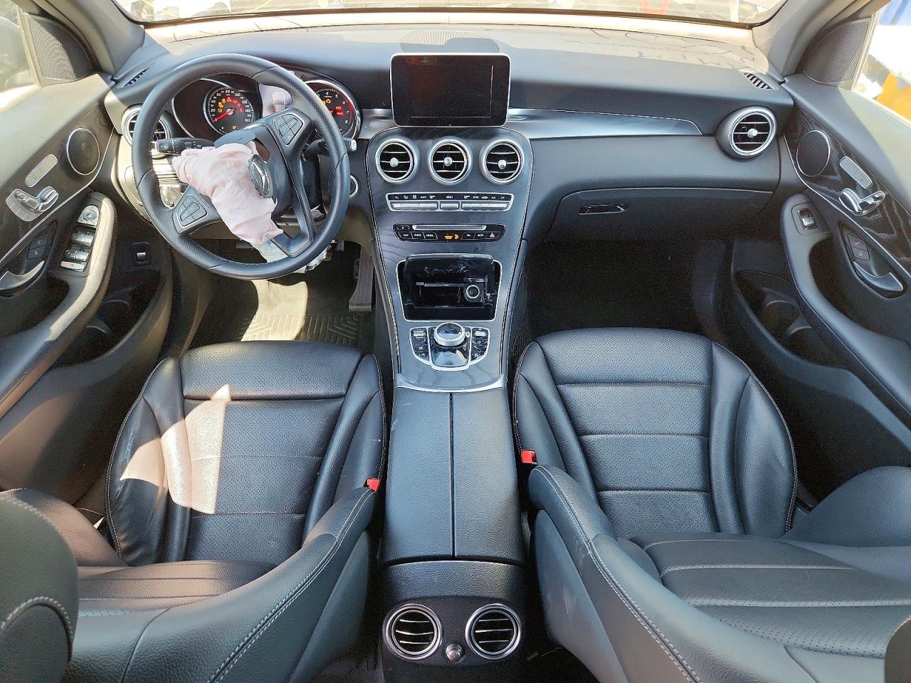 Mercedes-Benz GLC 300 4matic