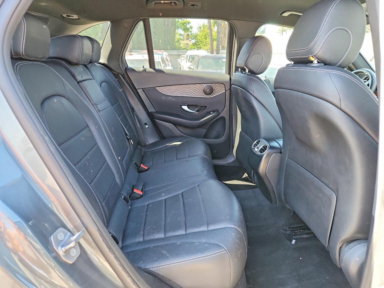 Mercedes-Benz GLC 300 4matic