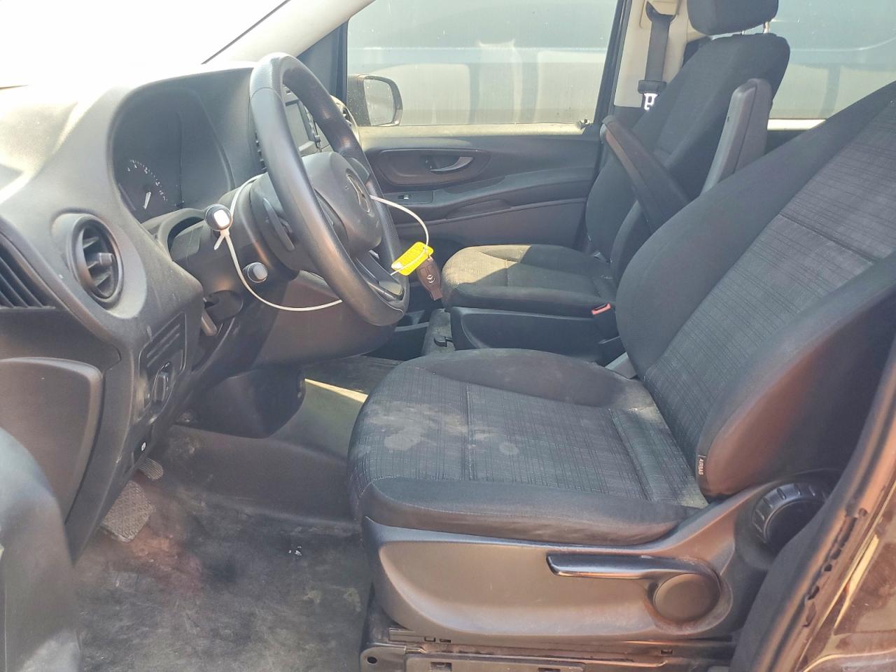 Mercedes-Benz Metris