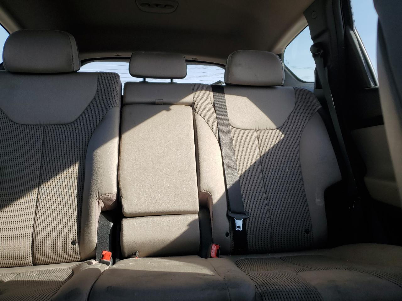 Hyundai SANTA FE Sel
