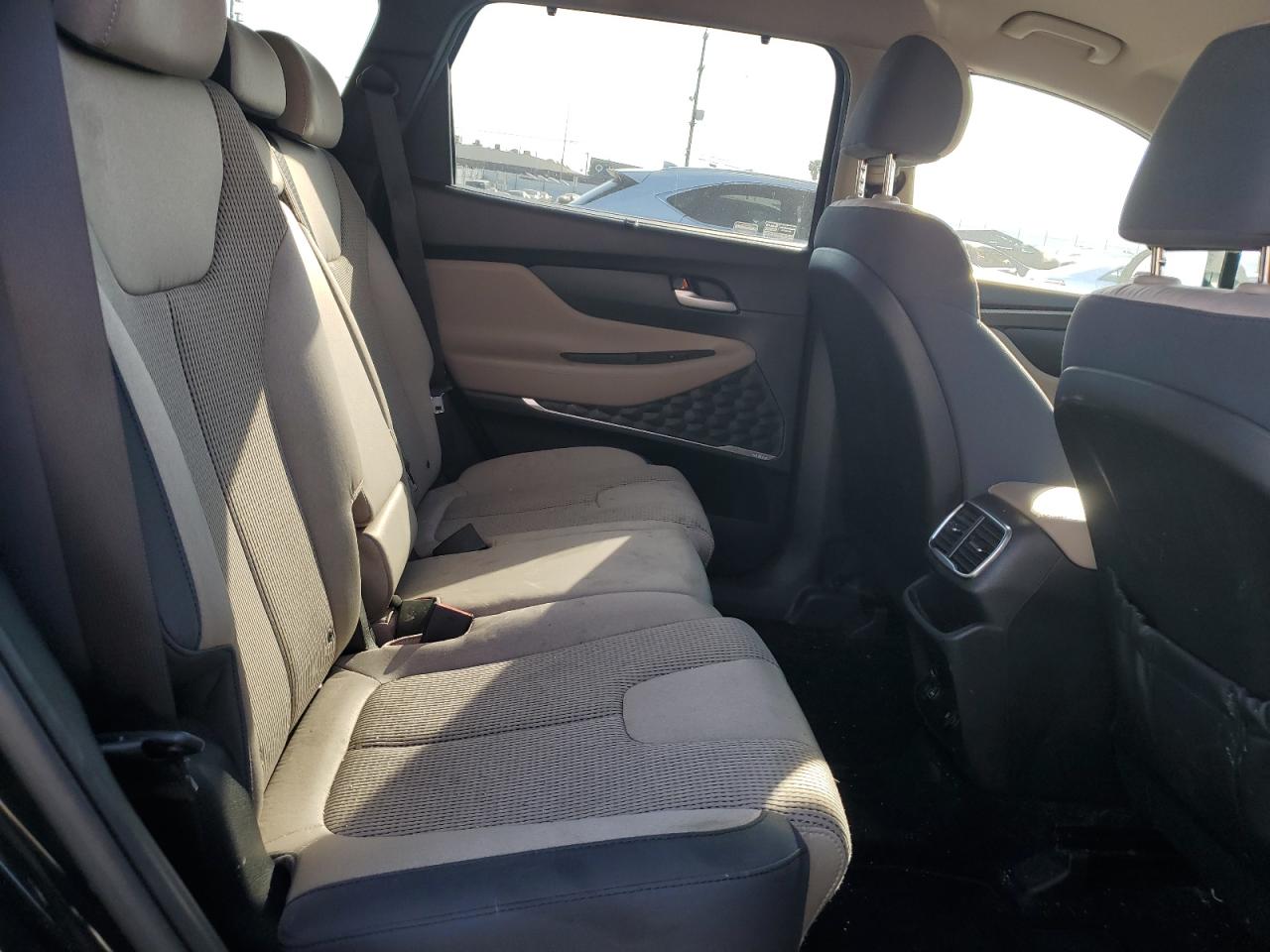 Hyundai SANTA FE Sel