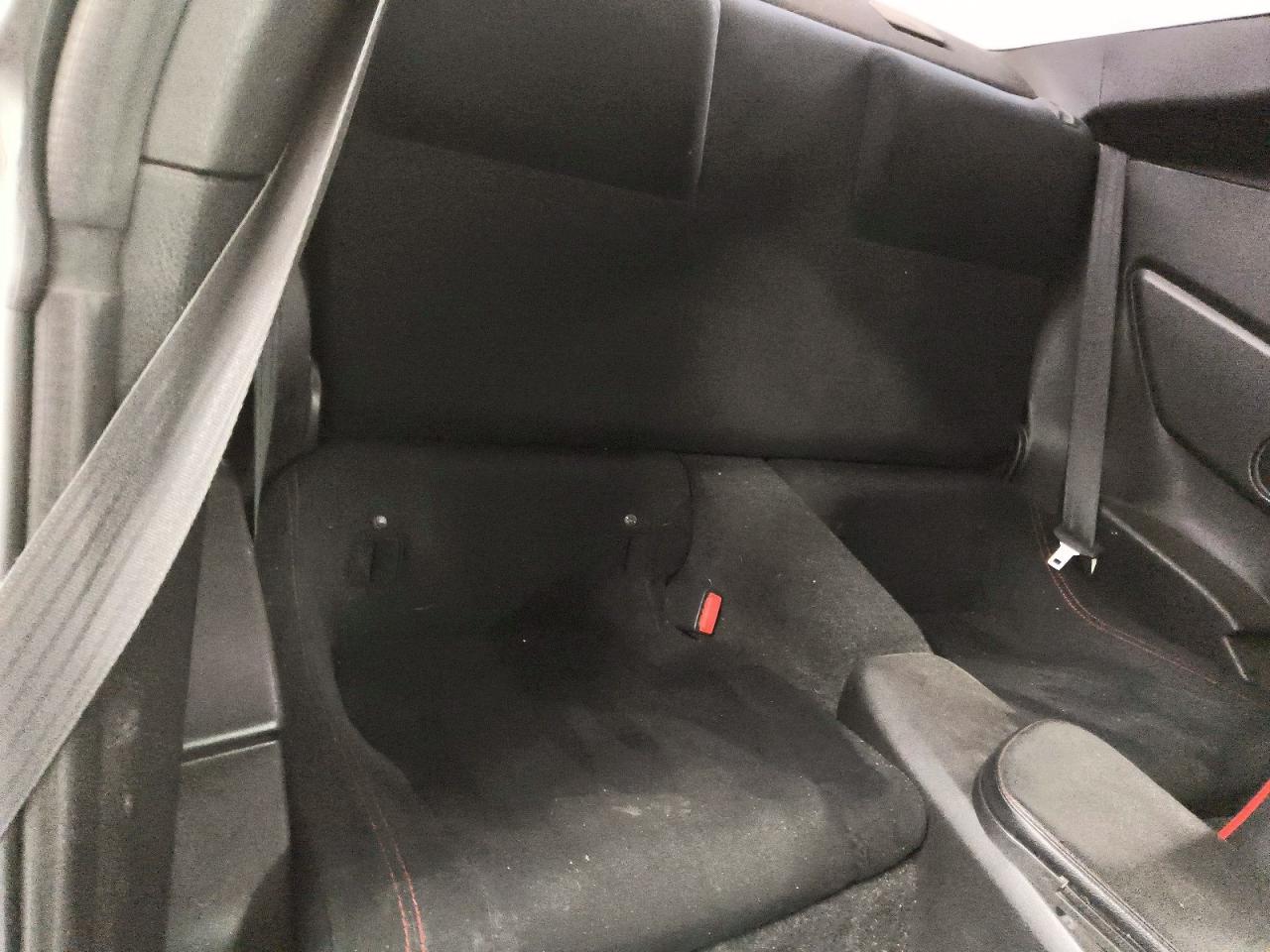 Scion Frs Base