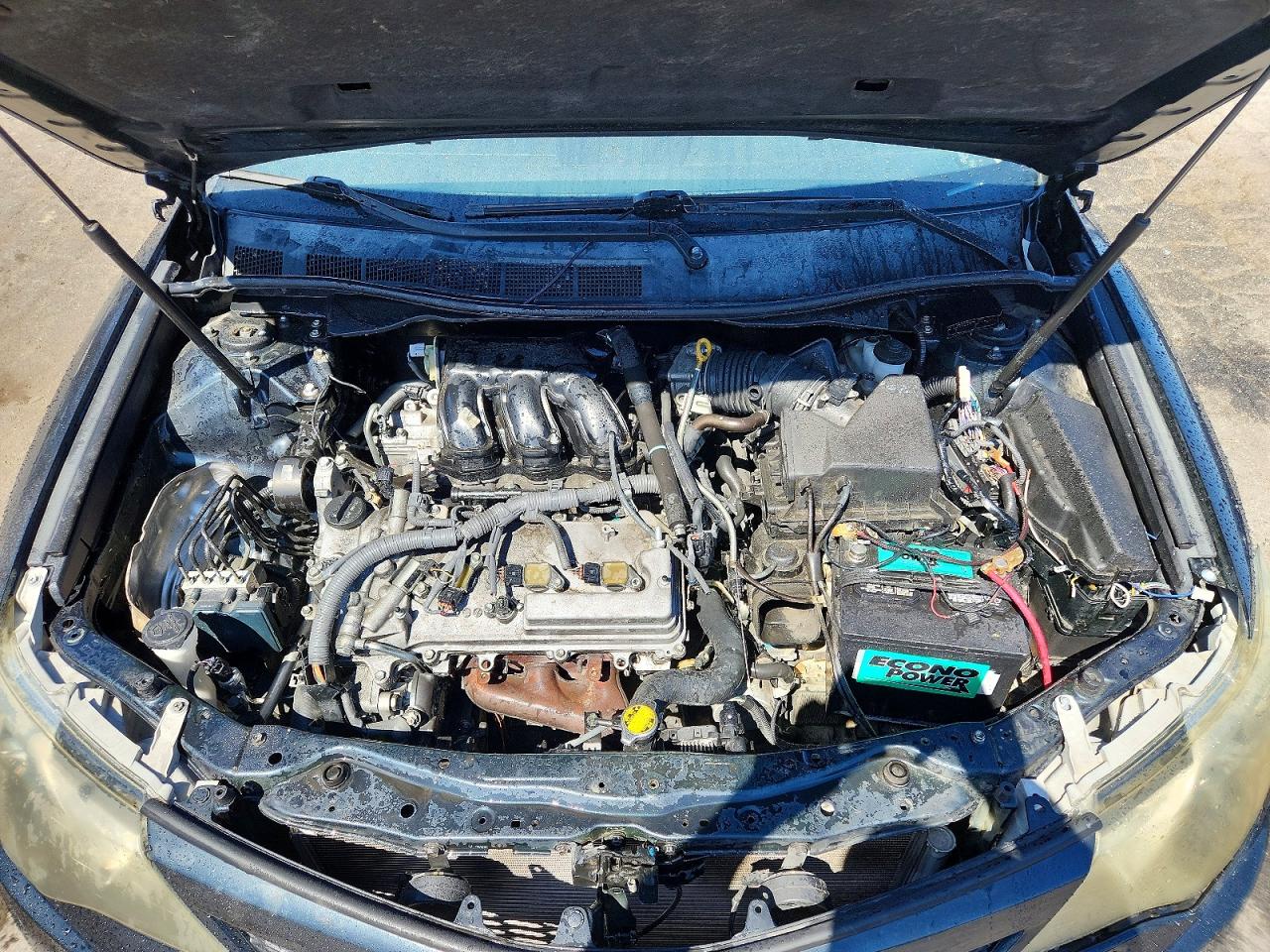 Toyota Camry Se V6