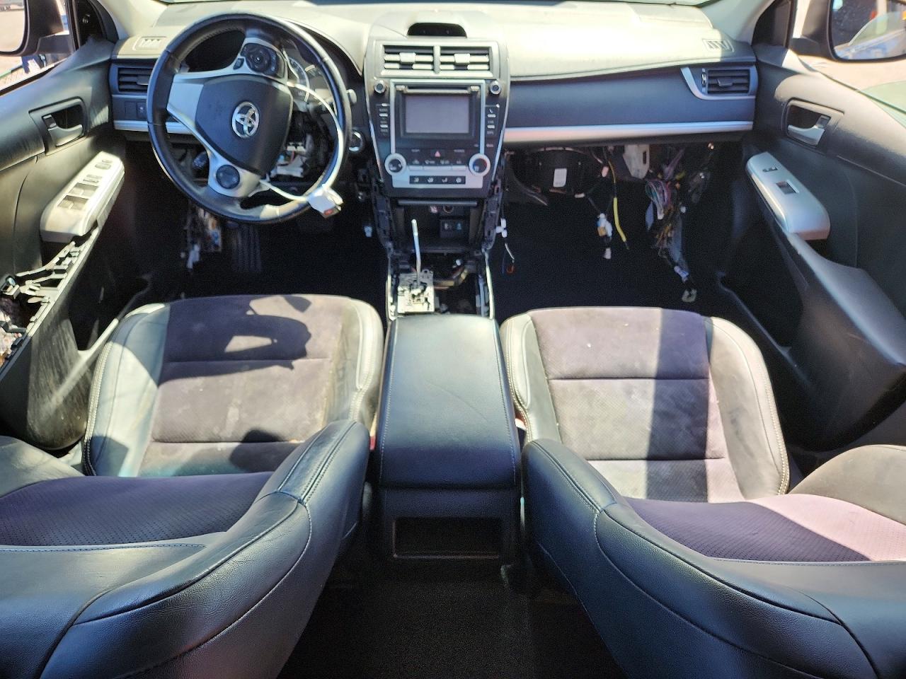Toyota Camry Se V6