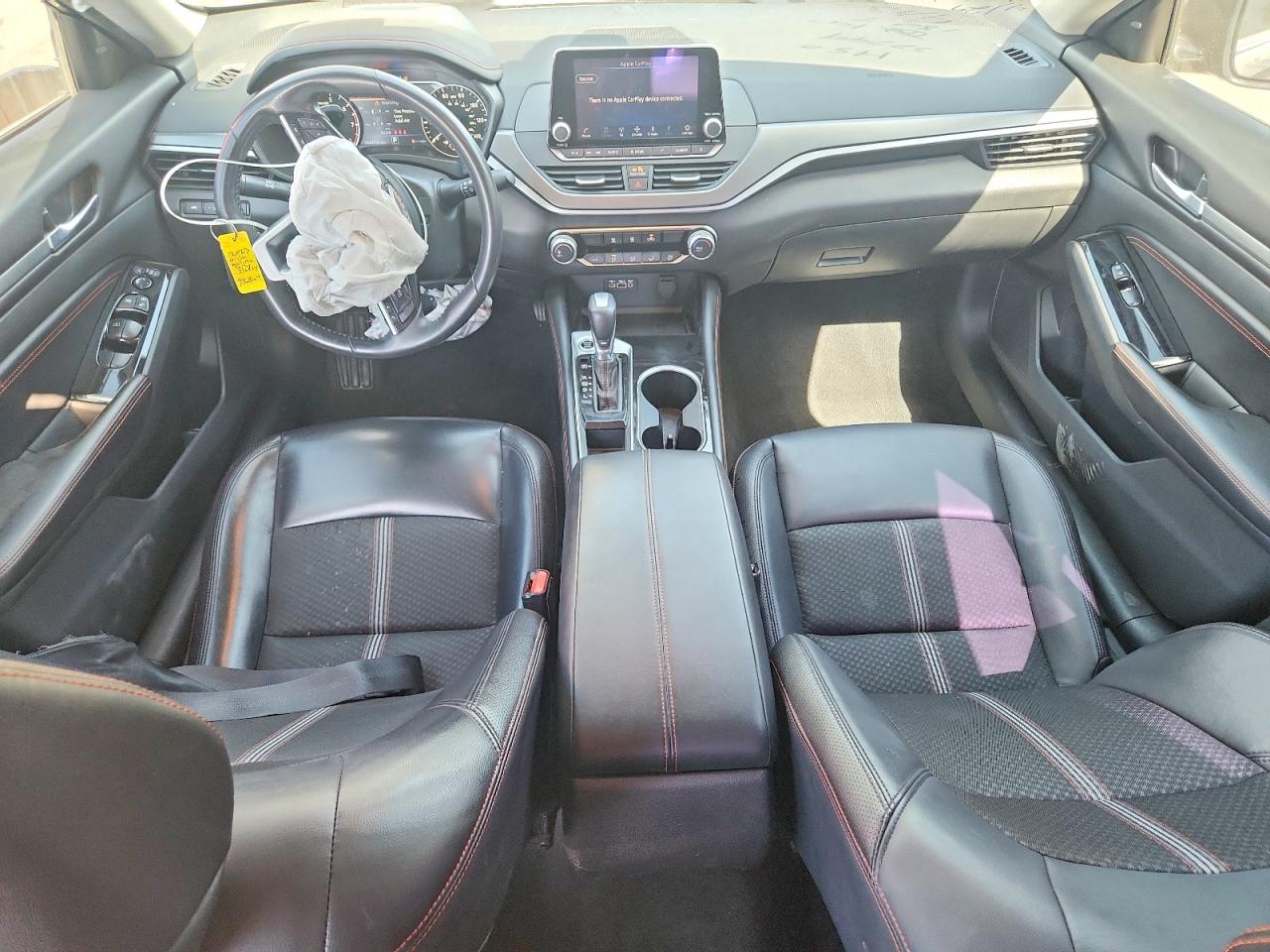 Nissan Altima Sr