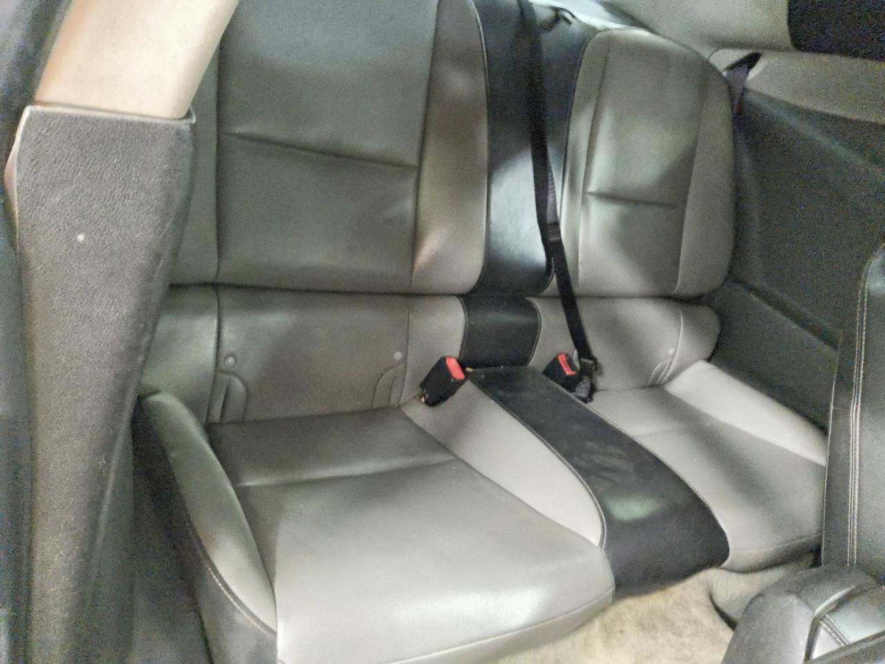 Chevrolet Camaro Lt