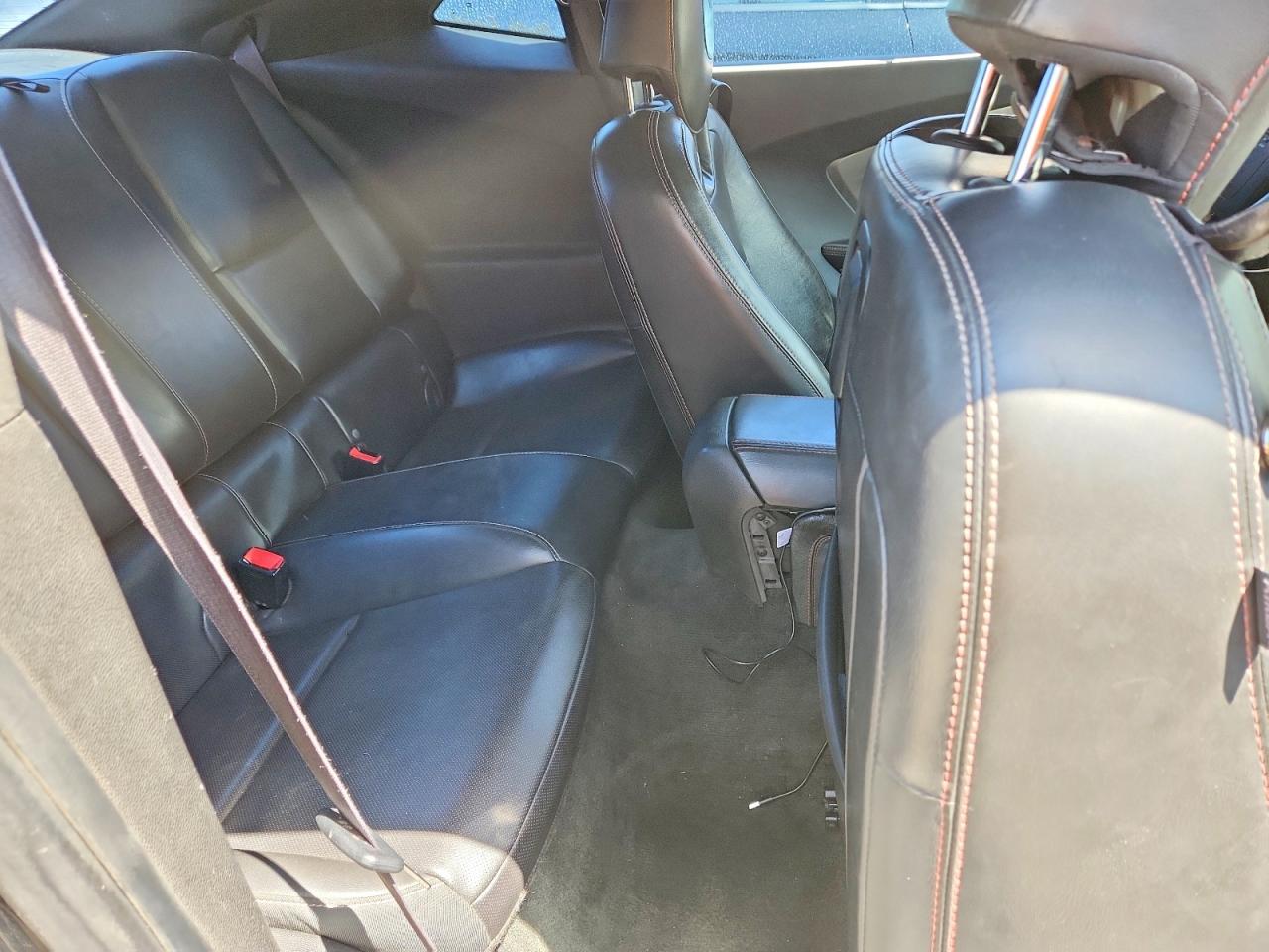 Chevrolet Camaro Lt