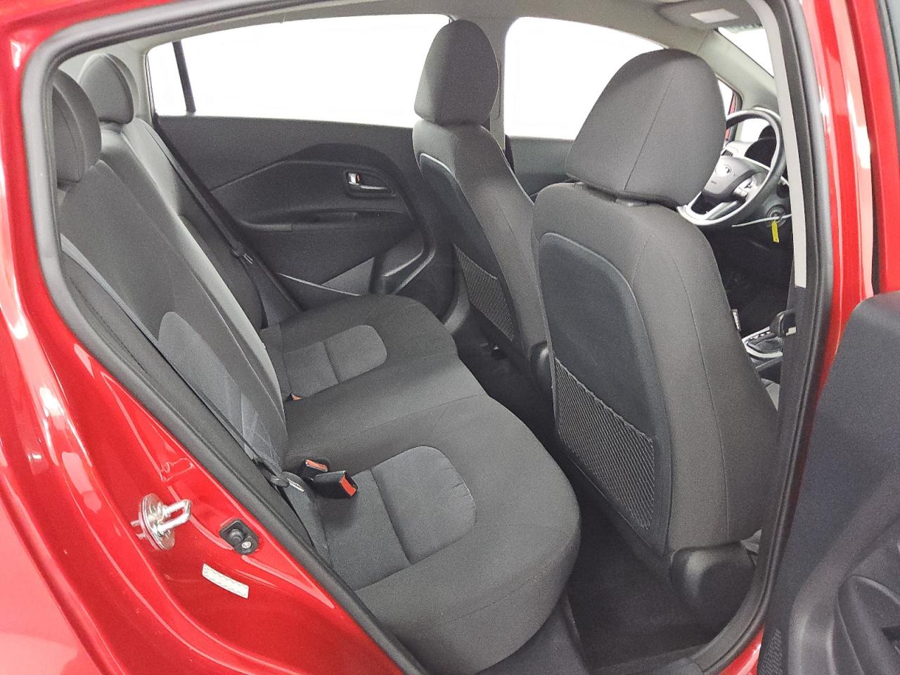 Kia Rio Lx