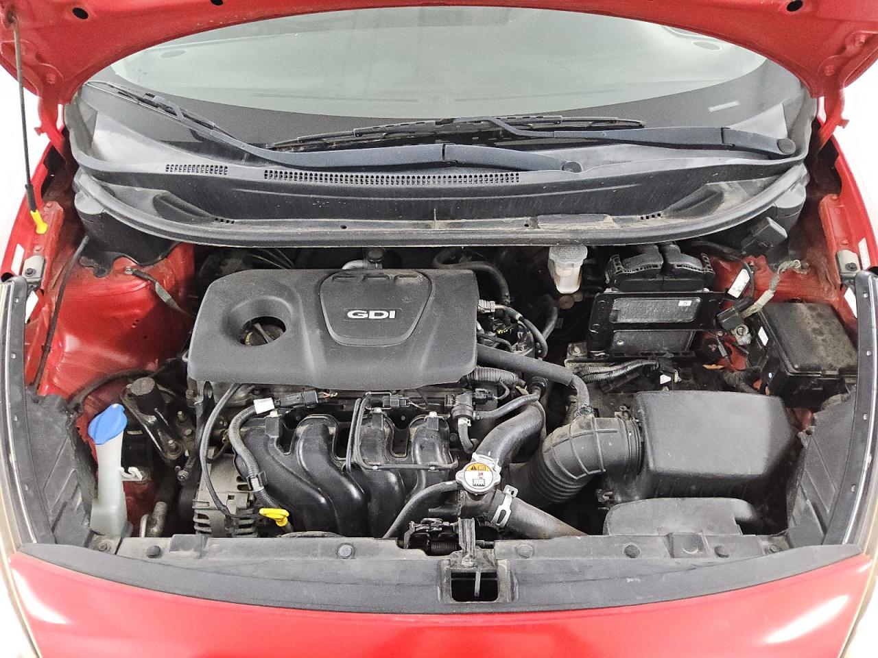 Kia Rio Lx