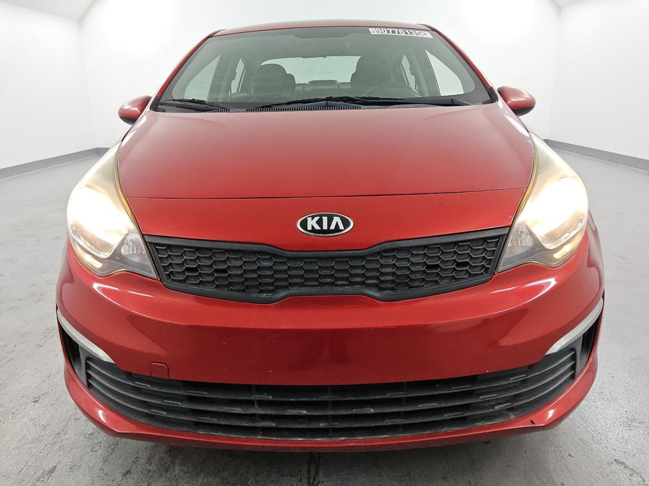 Kia Rio Lx
