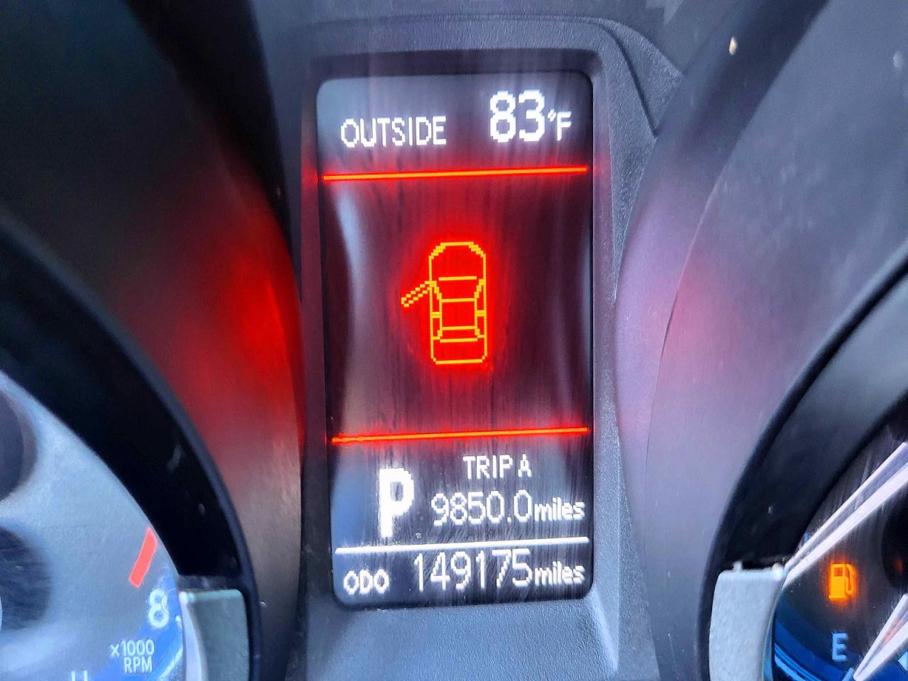 Toyota Corolla S Plus