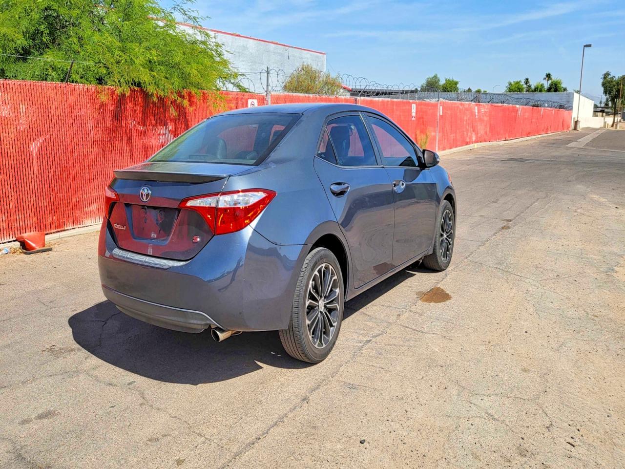 Toyota Corolla S Plus