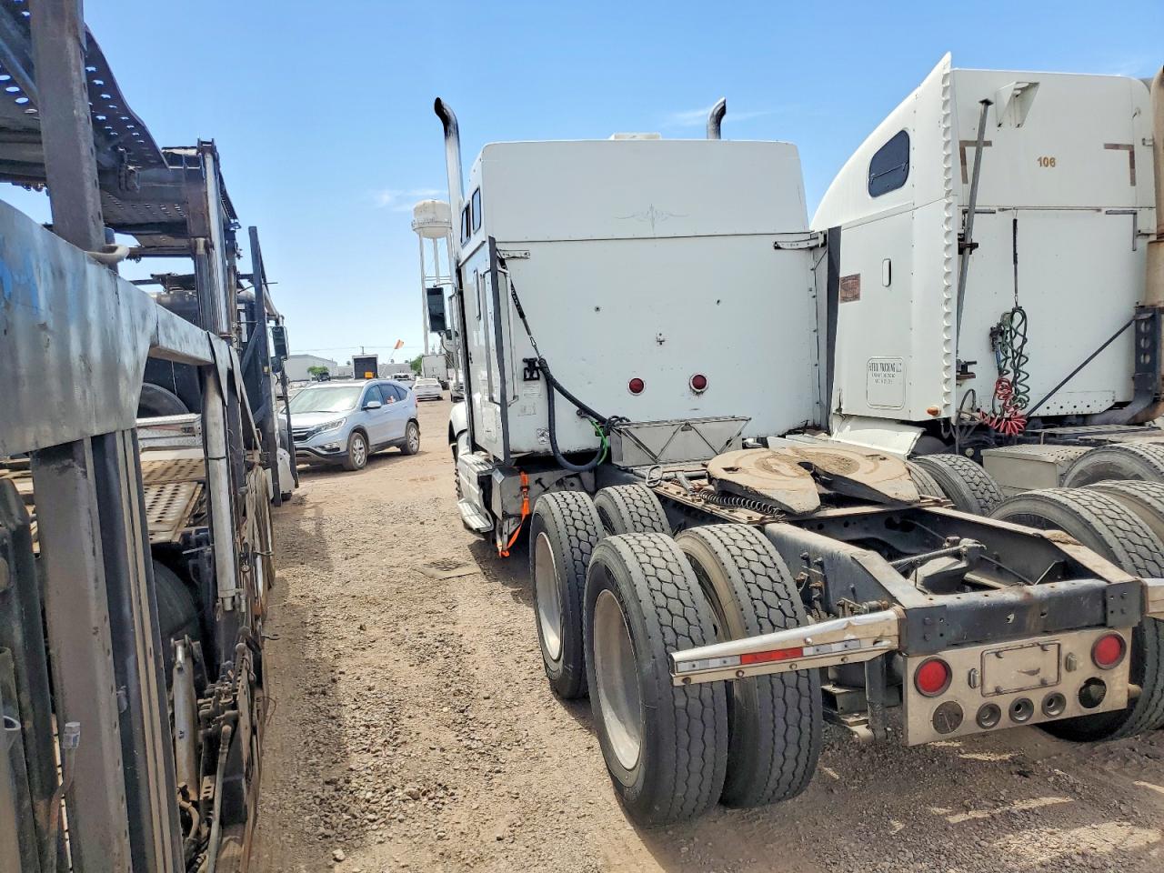 International 9000