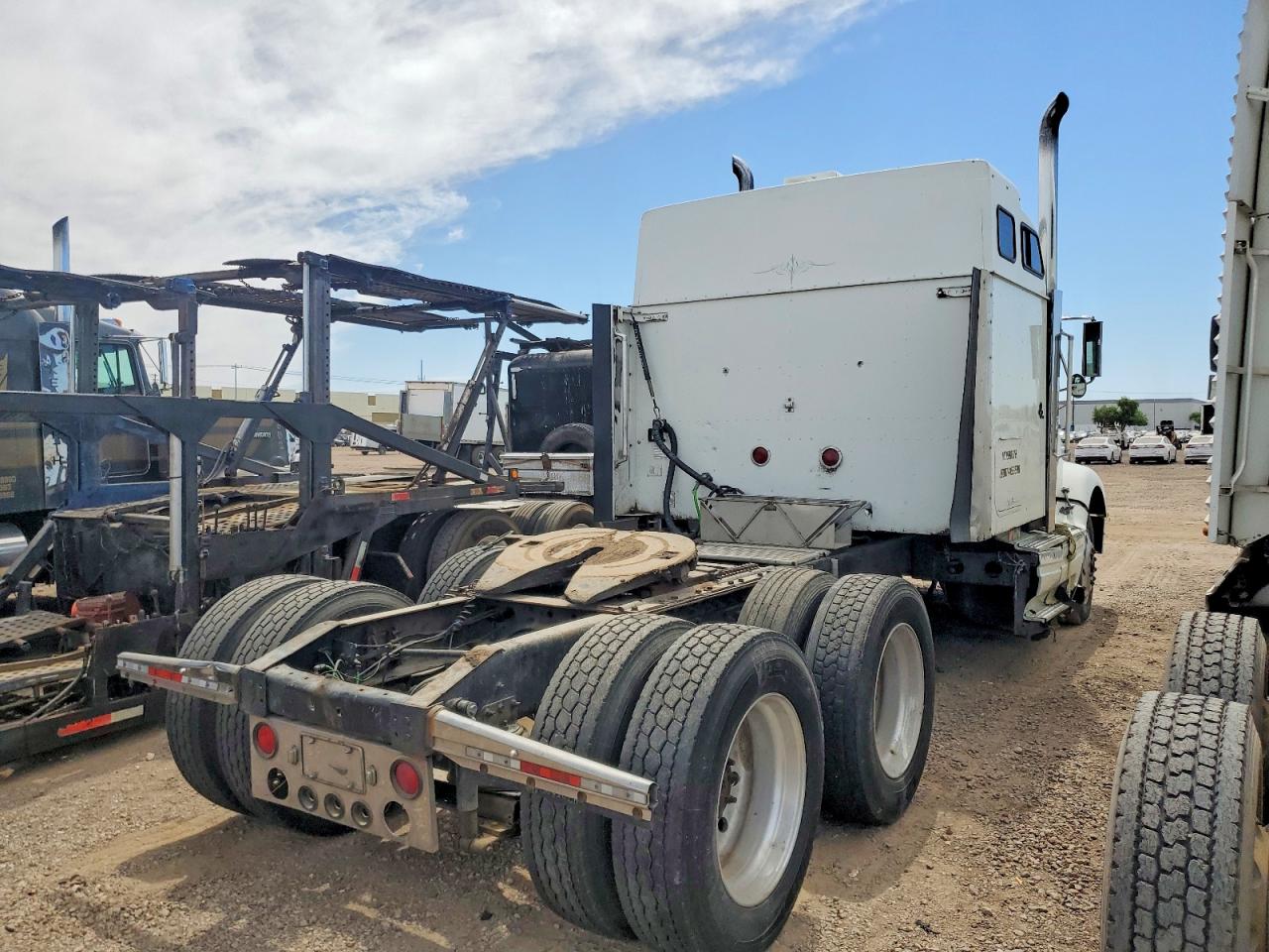 International 9000