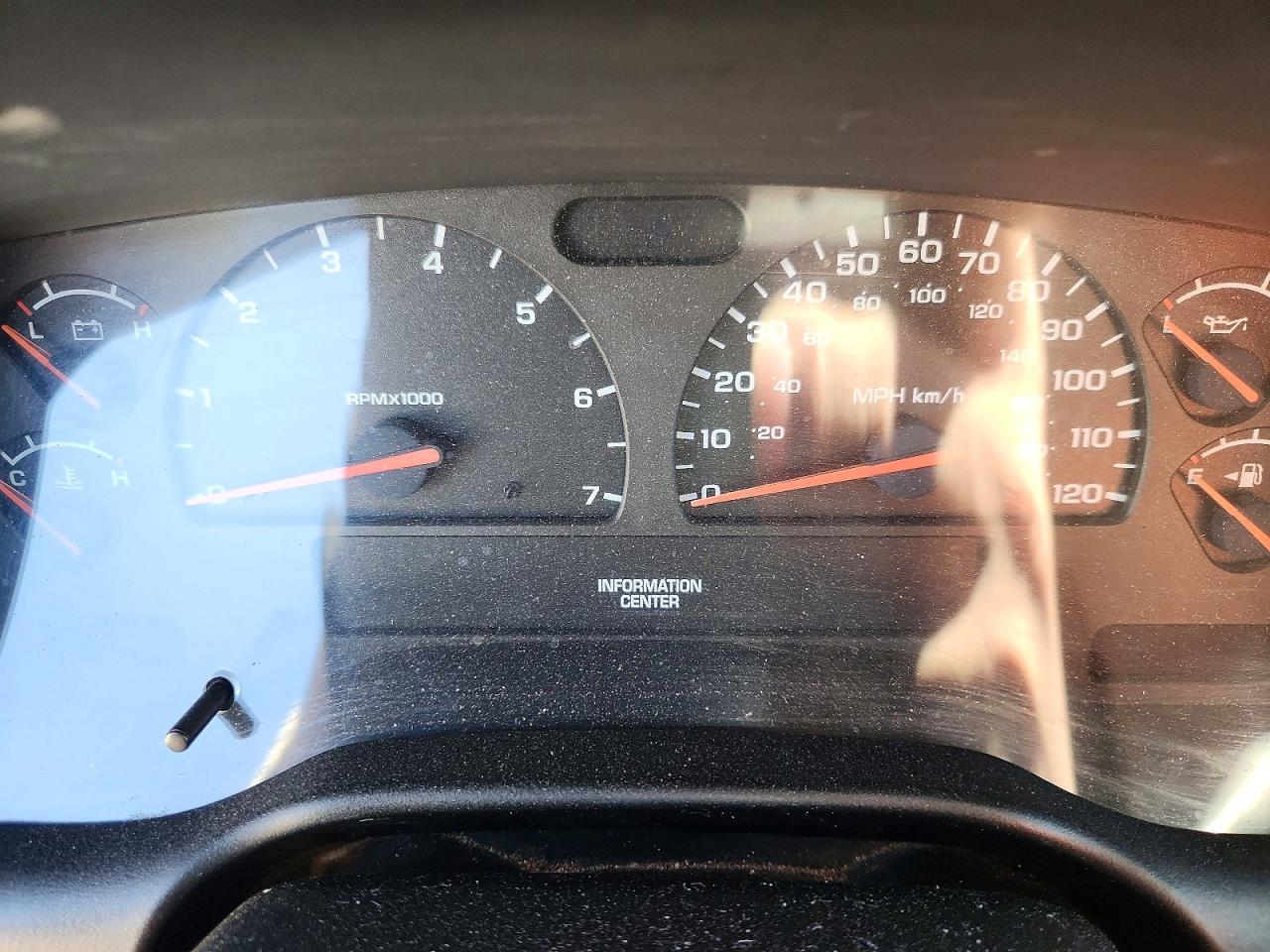 Dodge Dakota Quad Sport
