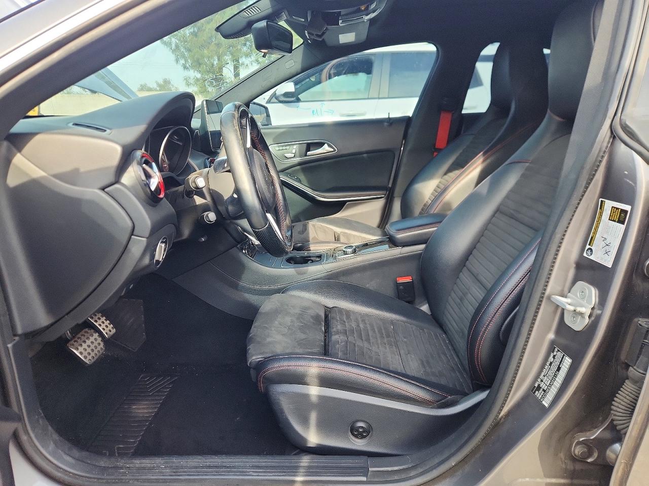 Mercedes-Benz Cla-class 250