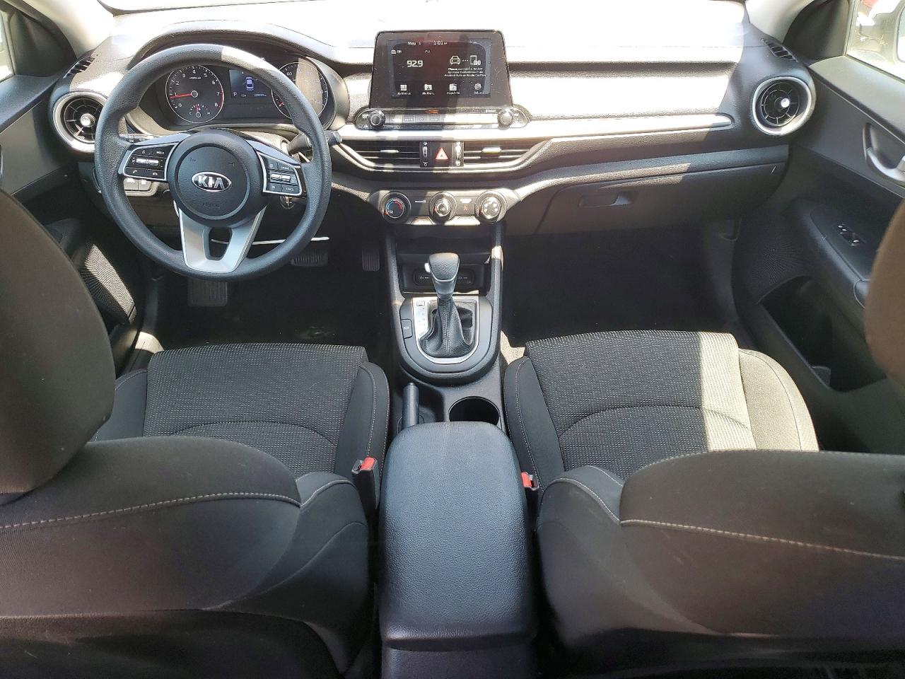 Kia Forte Lxs
