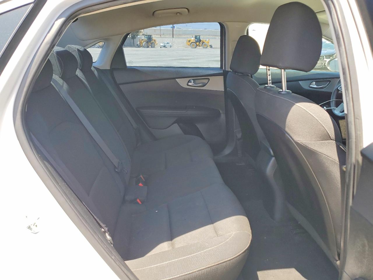 Kia Forte Lxs