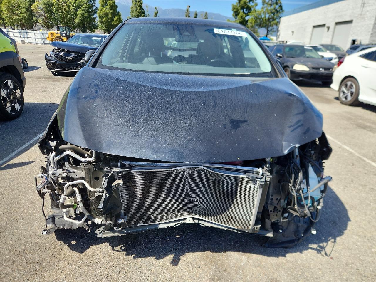 Toyota Prius Xle