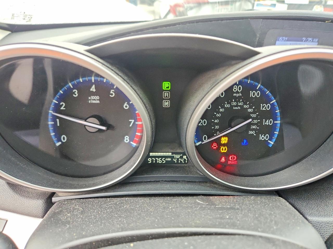 Mazda 3 I