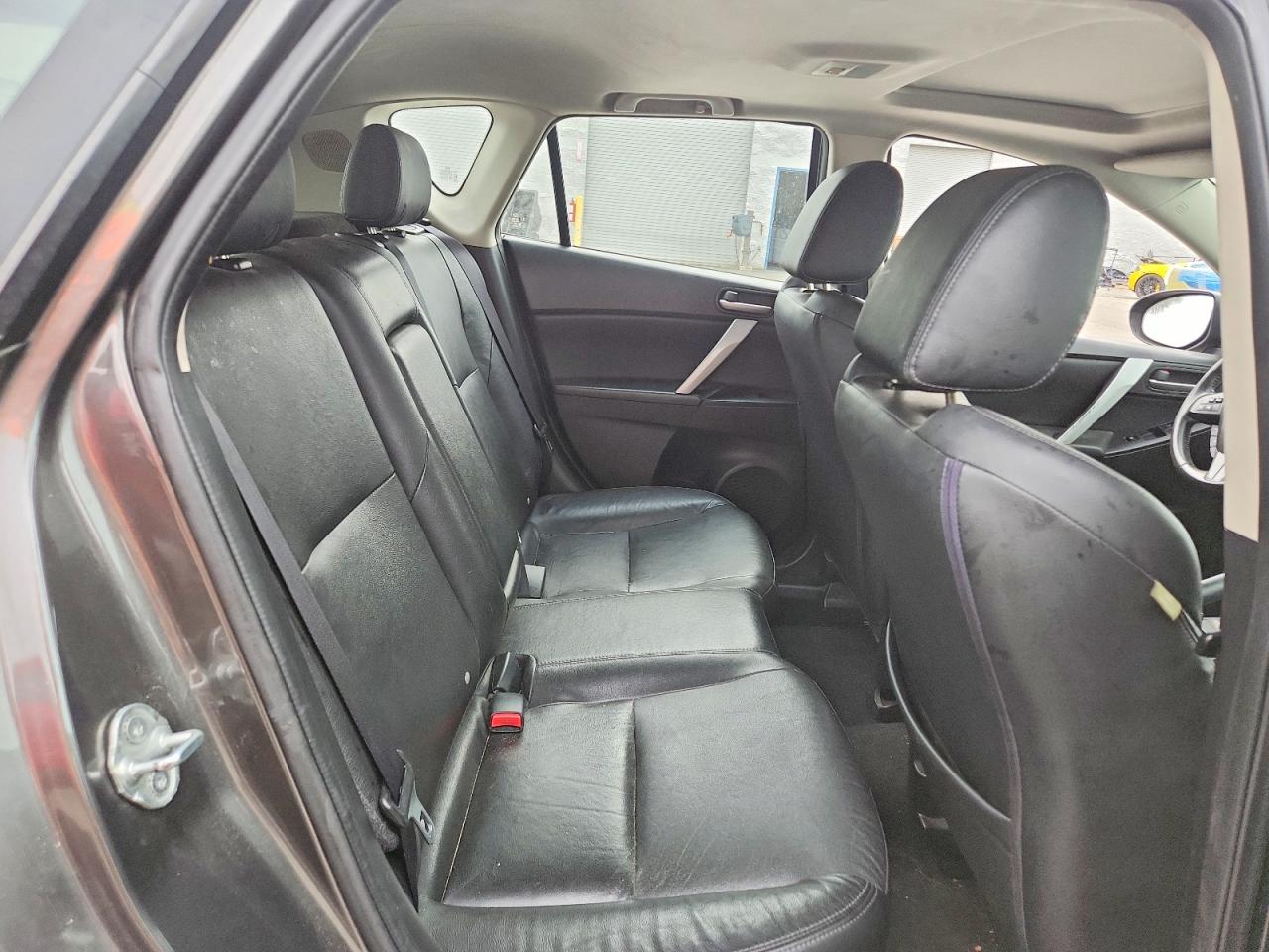 Mazda 3 I