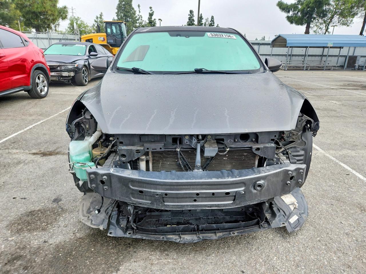 Mazda 3 I