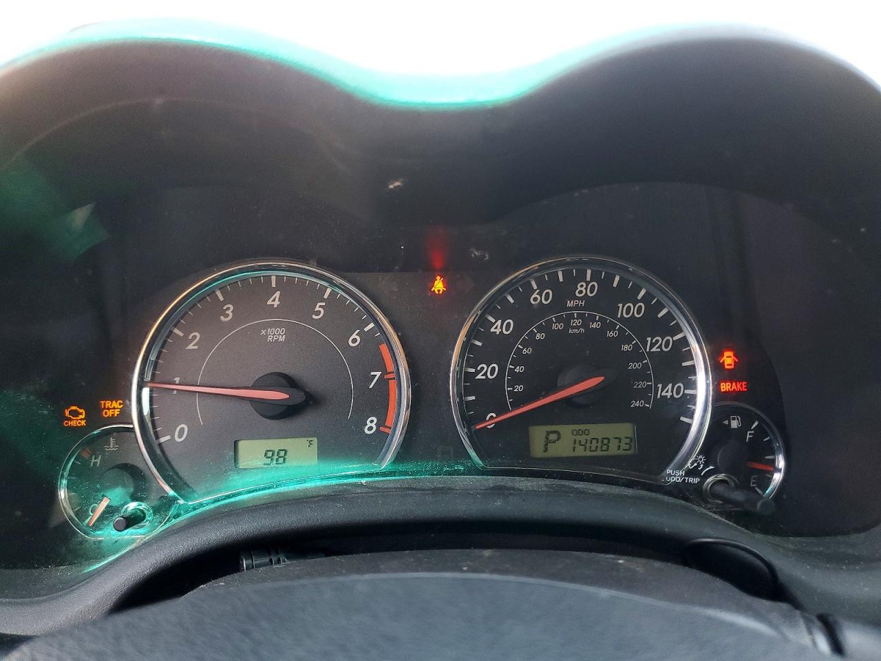 Toyota Corolla S