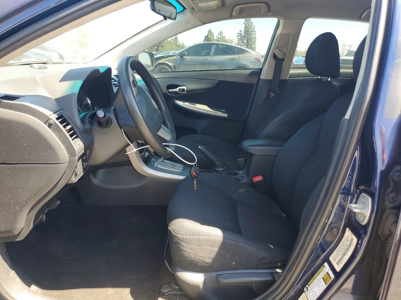 Toyota Corolla S