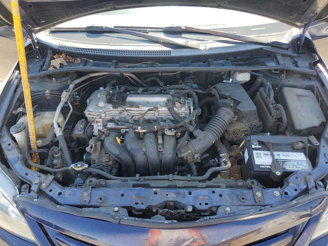 Toyota Corolla S