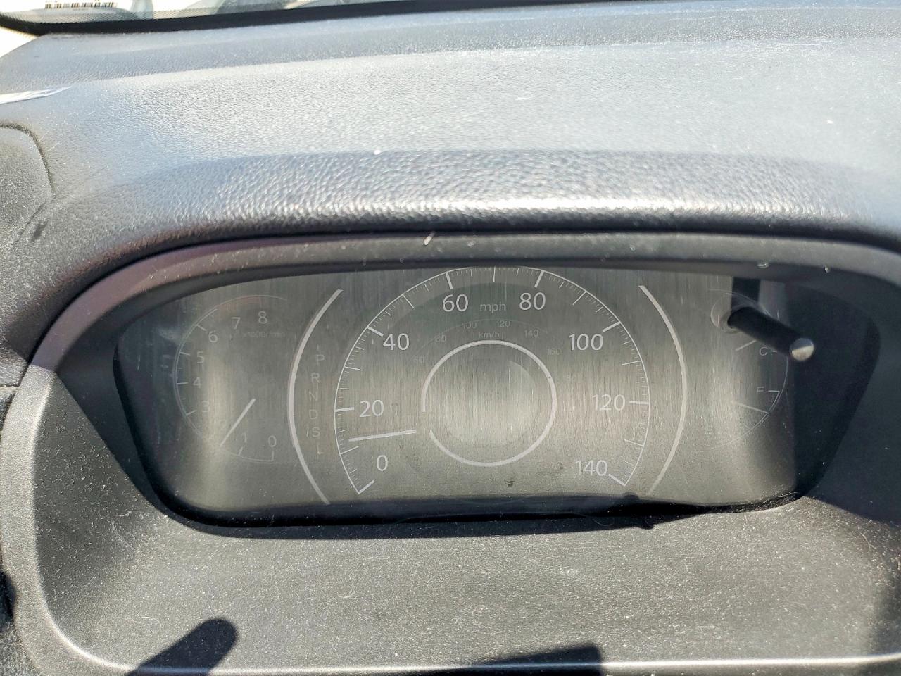 Honda Crv Touring