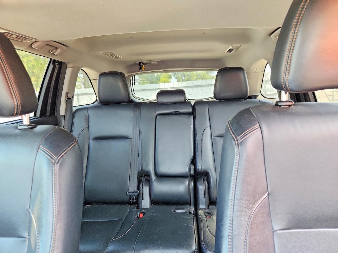 Toyota Highlander Xle