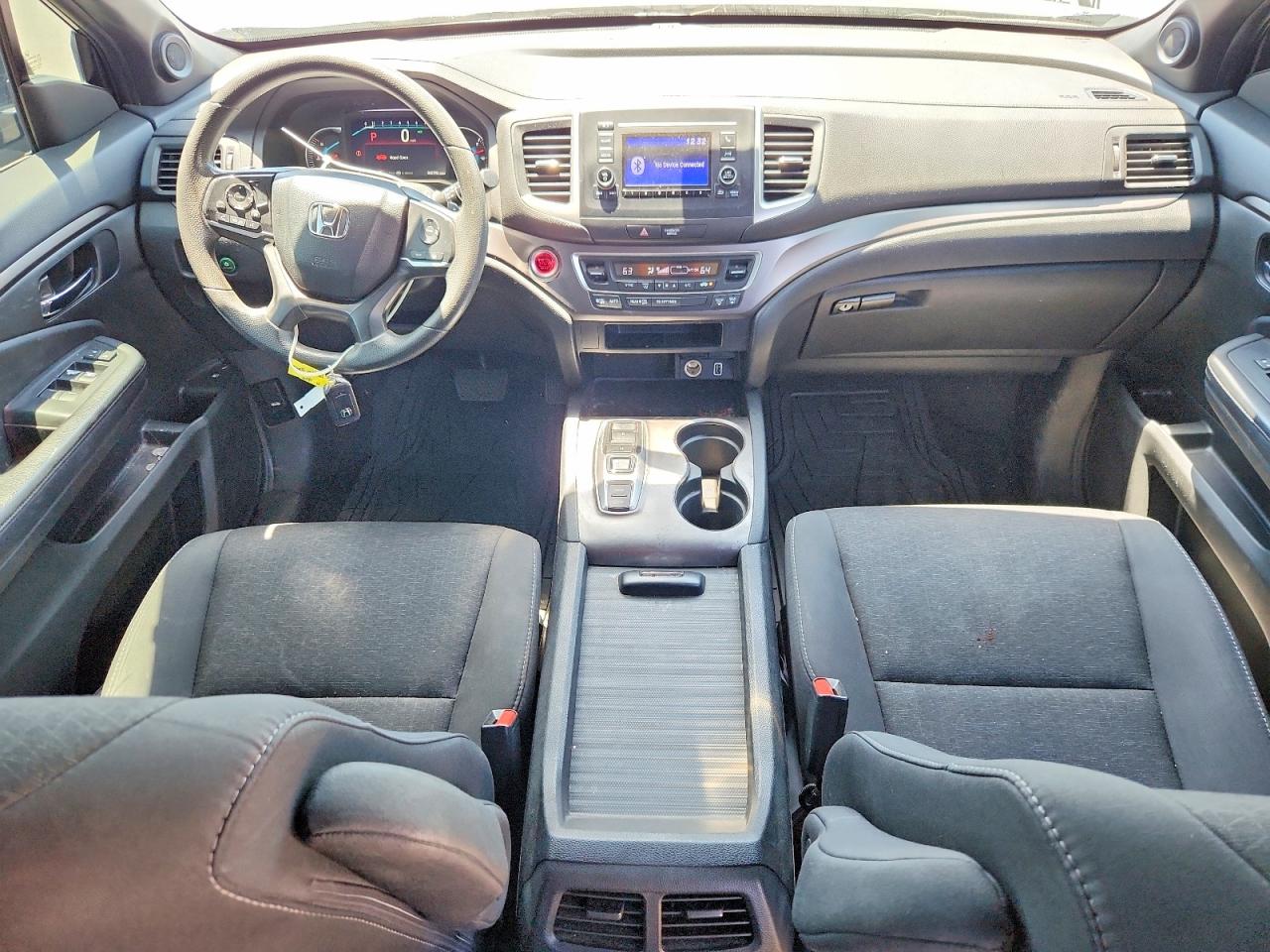 Honda Passport Sport