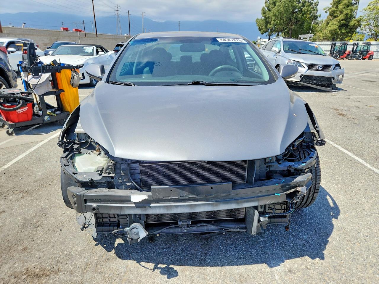 Hyundai ELANTRA Limited