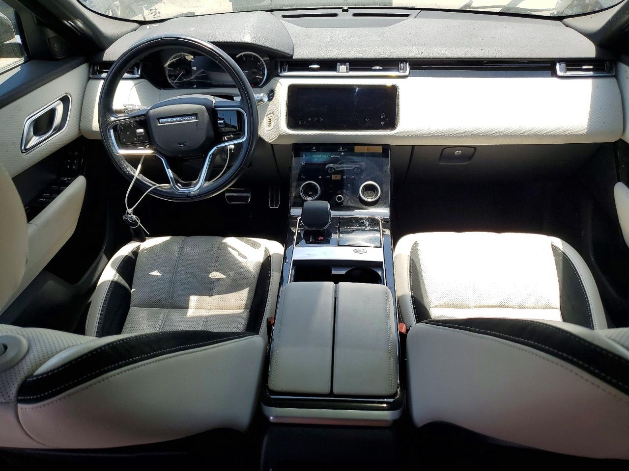 Land Rover Range Rover R-dynamic S