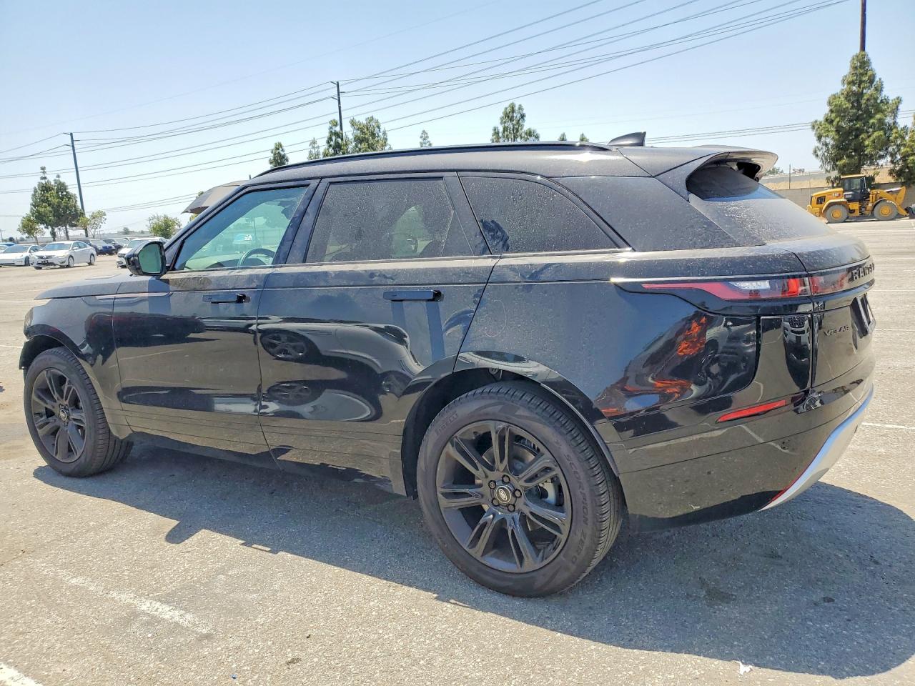 Land Rover Range Rover R-dynamic S