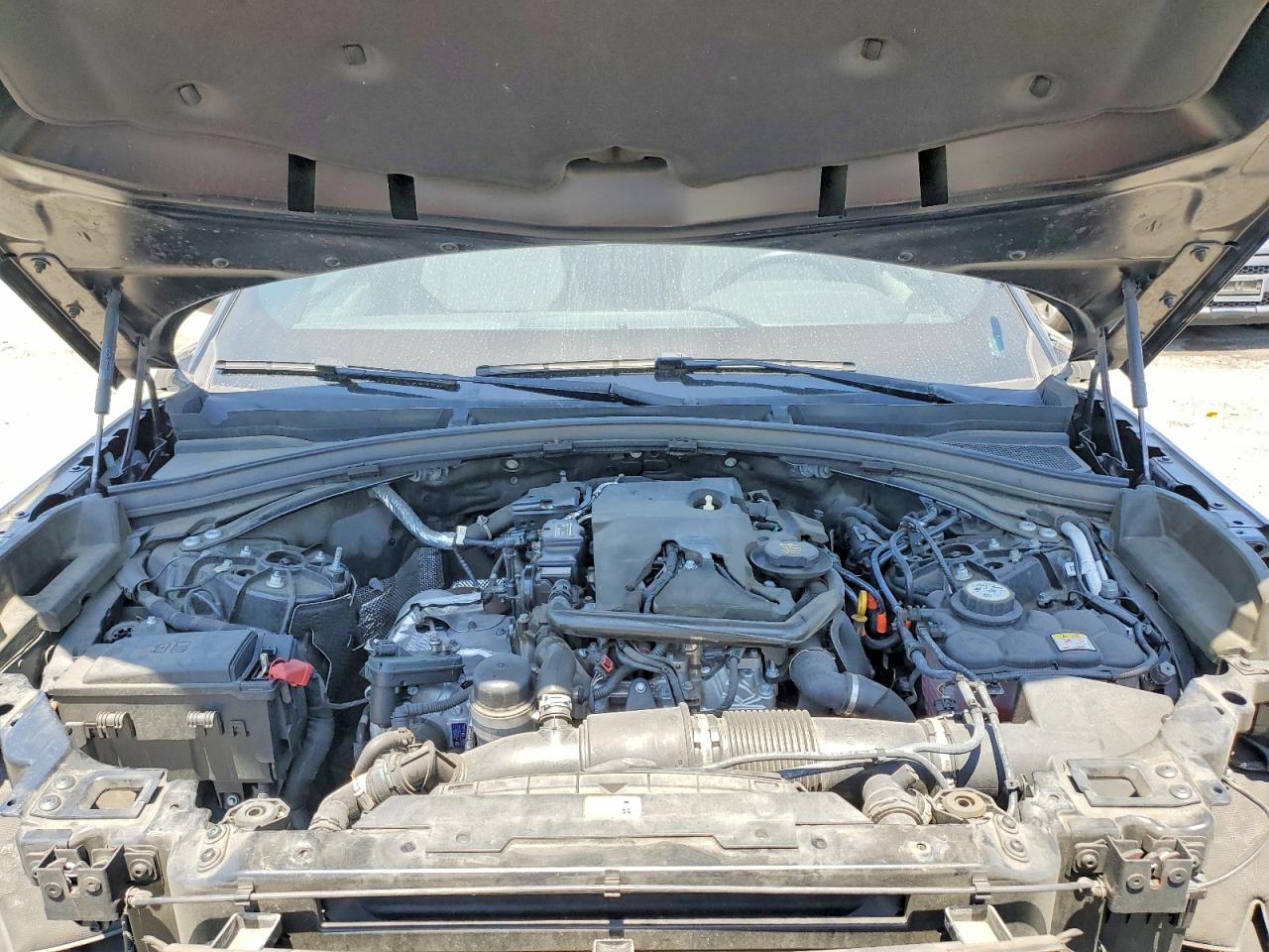 Land Rover Range Rover R-dynamic S