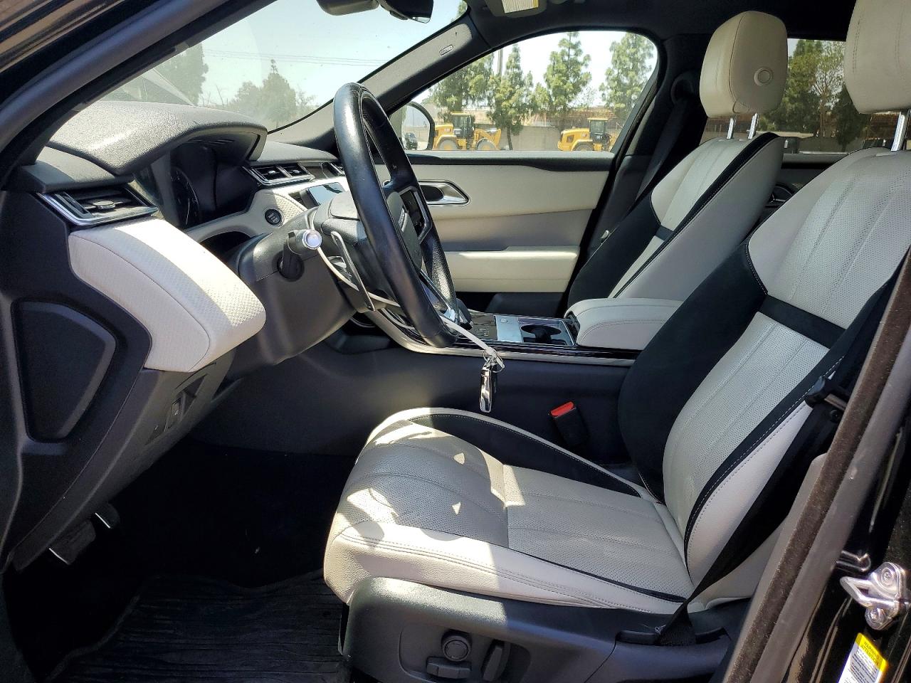 Land Rover Range Rover R-dynamic S