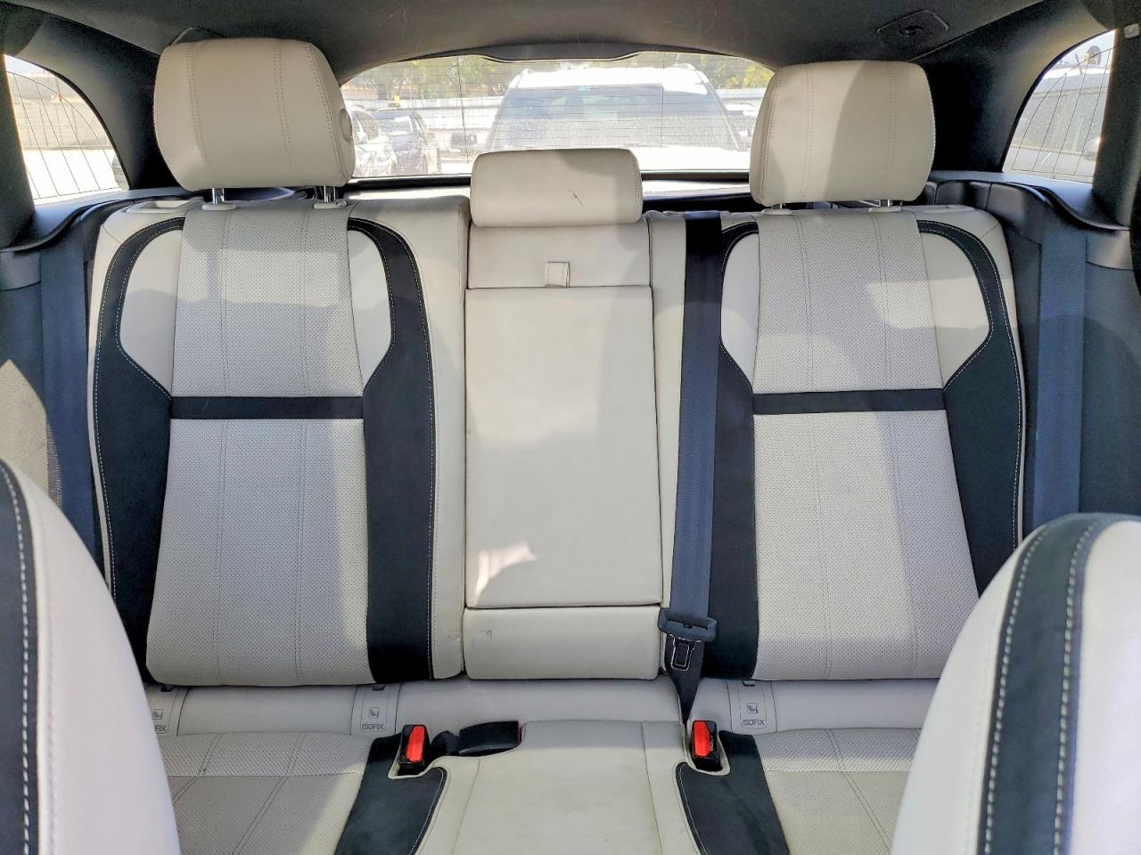 Land Rover Range Rover R-dynamic S