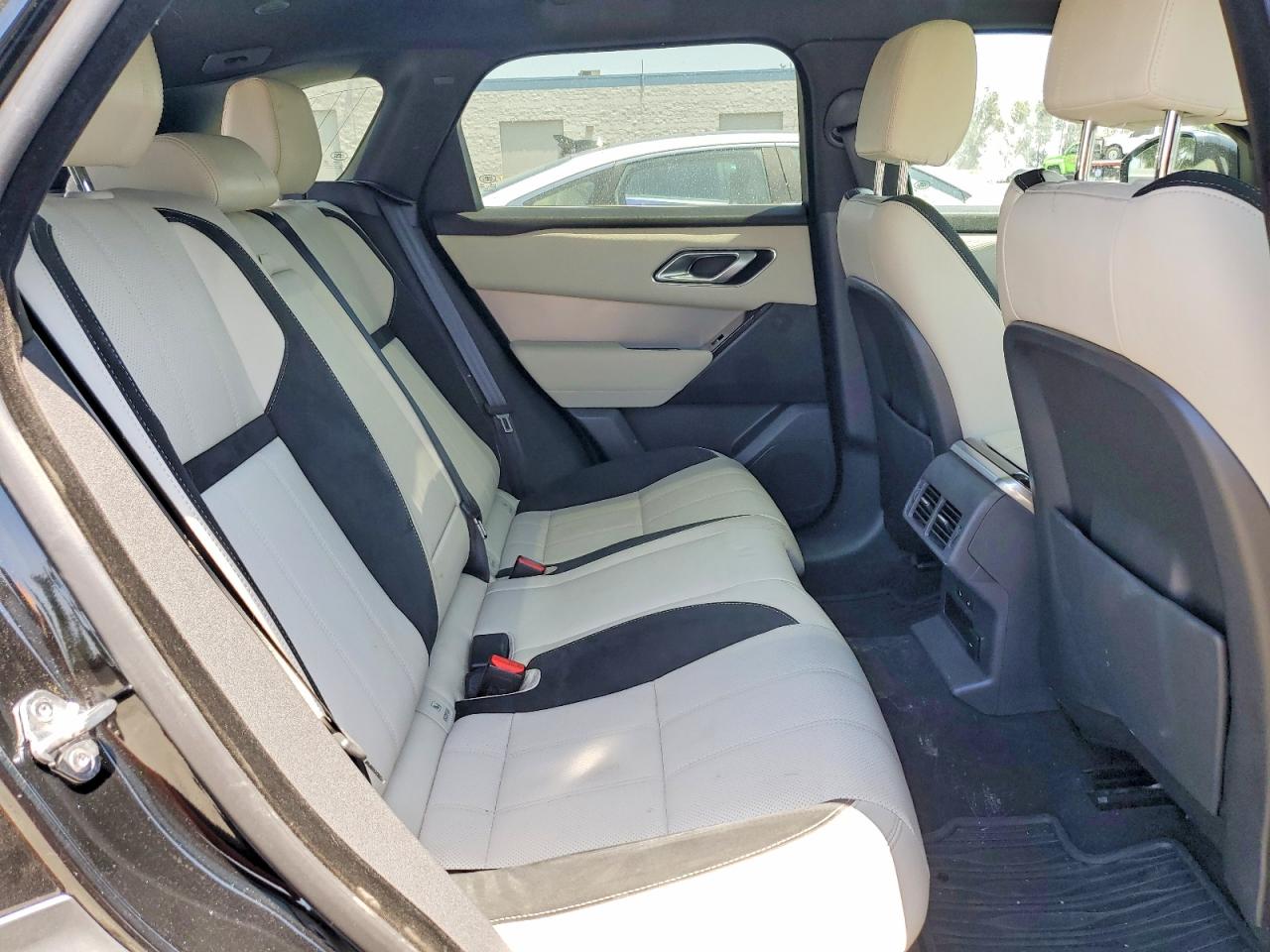 Land Rover Range Rover R-dynamic S