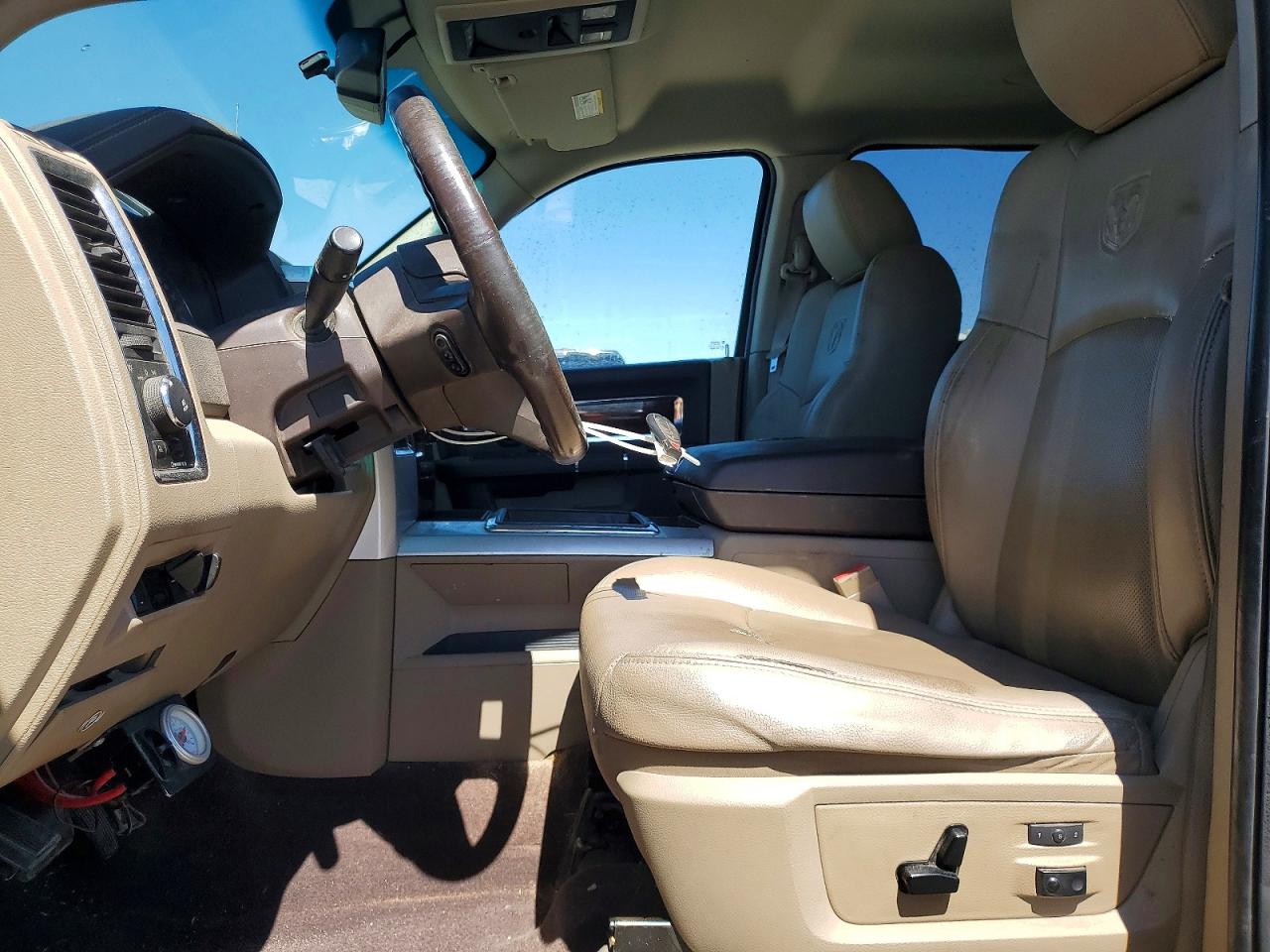 Dodge Ram 3500