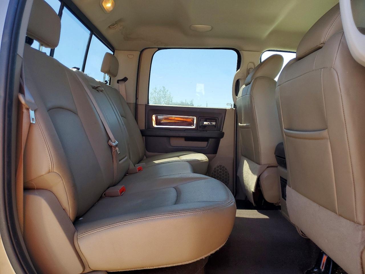 Dodge Ram 3500