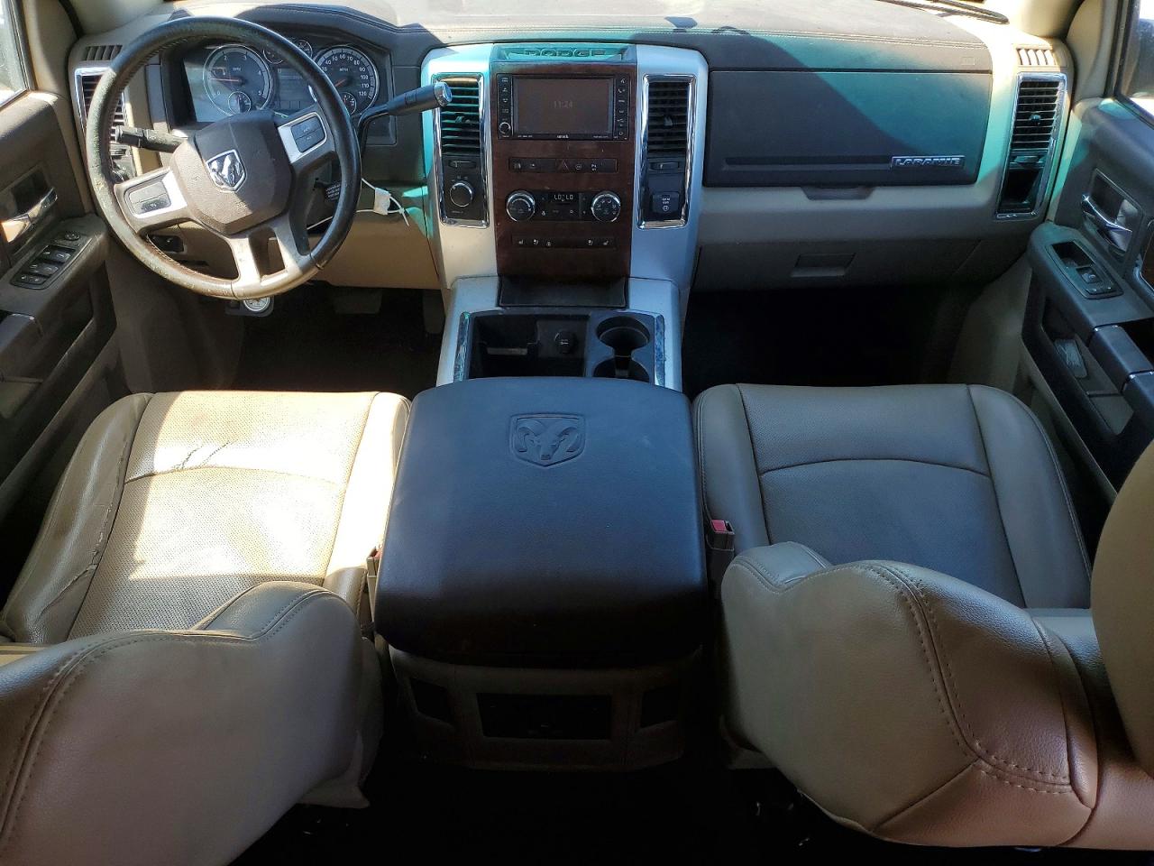 Dodge Ram 3500
