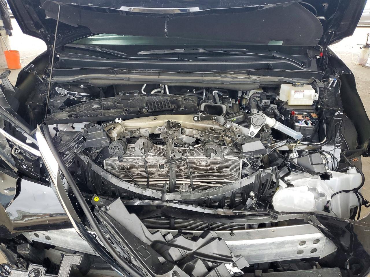 Toyota Sienna Xle 8-passenger