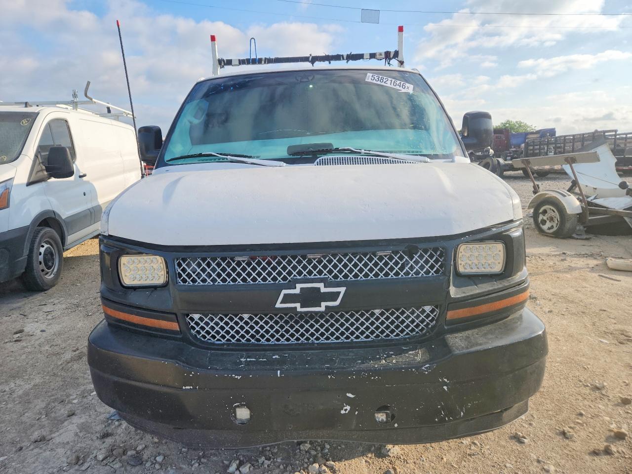 Chevrolet Express