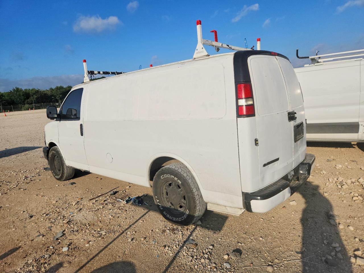 Chevrolet Express