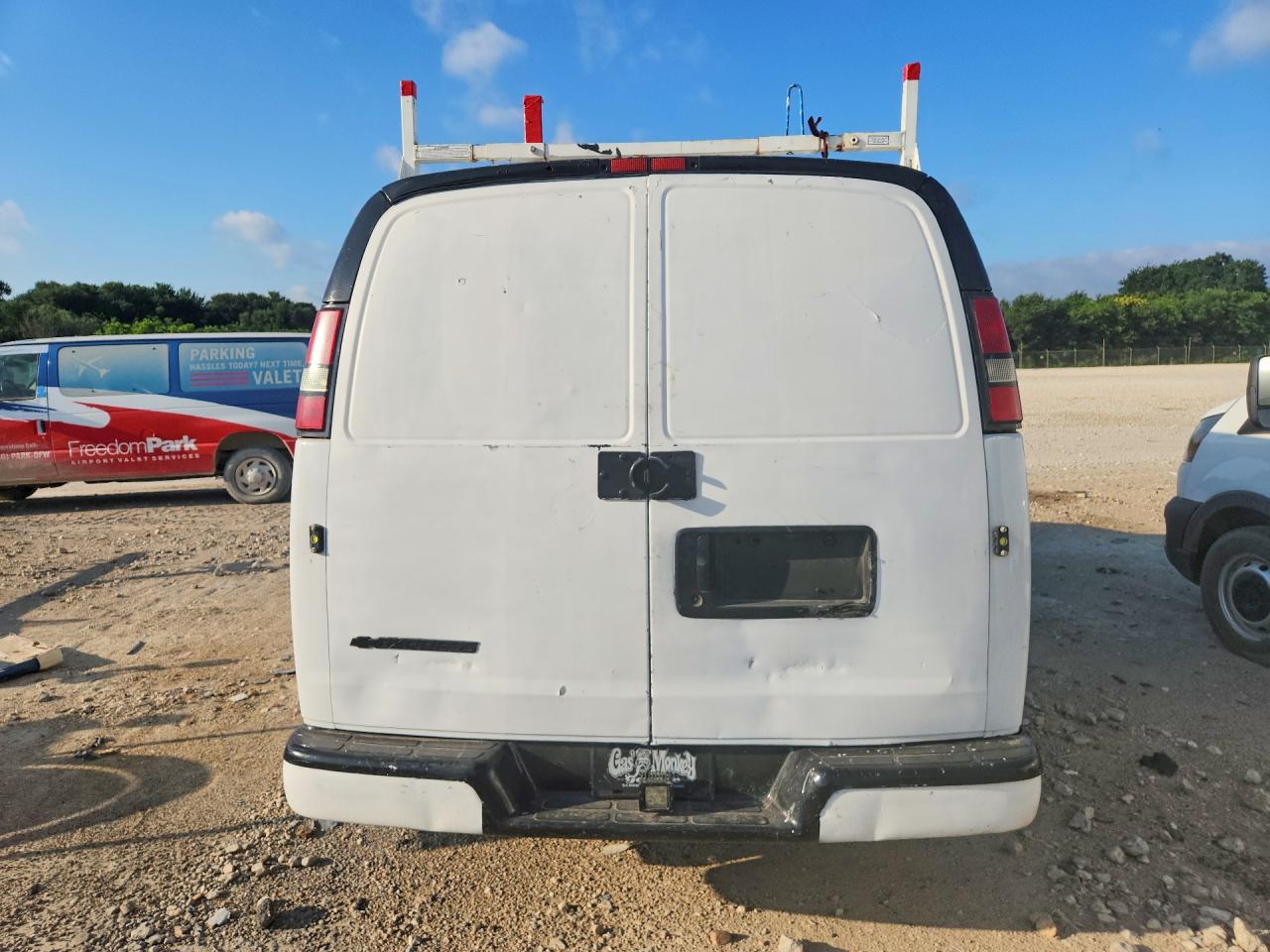 Chevrolet Express