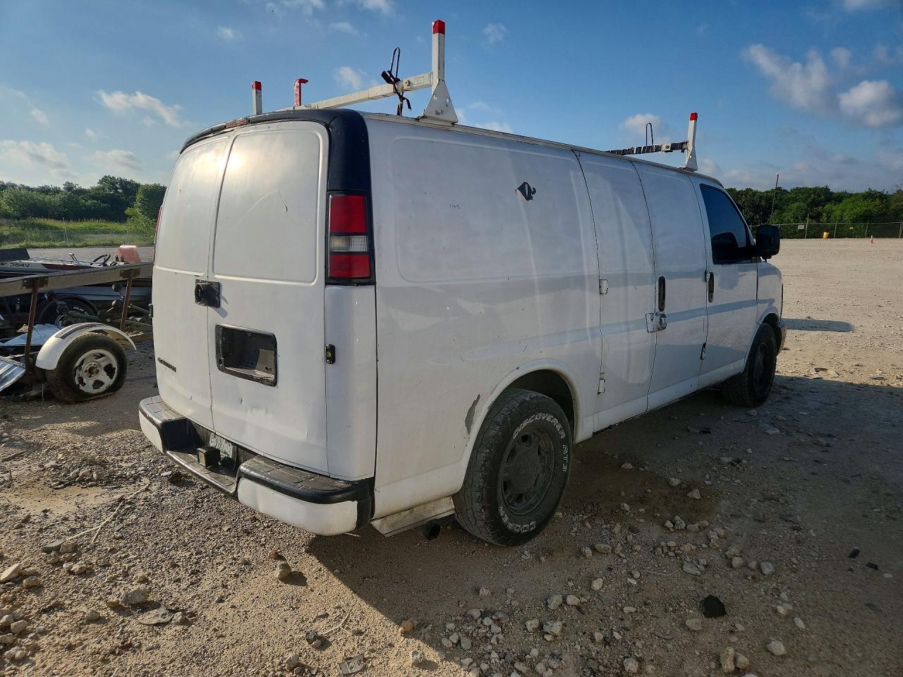 Chevrolet Express
