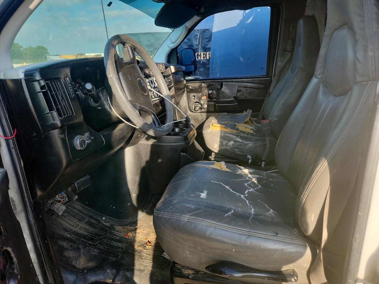 Chevrolet Express
