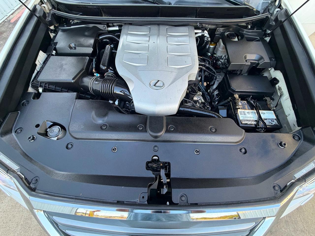 Lexus Gx 460 Premium