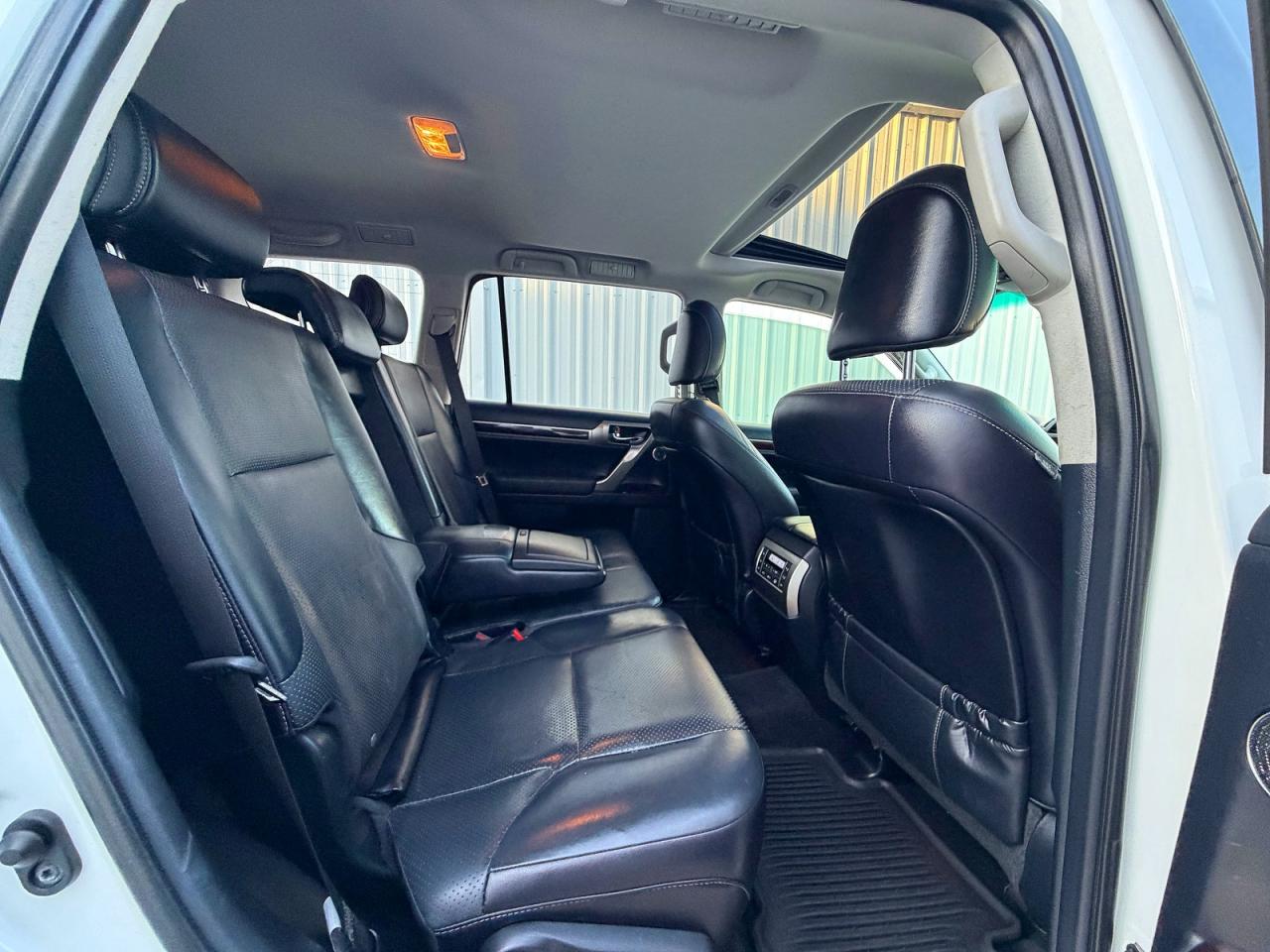 Lexus Gx 460 Premium